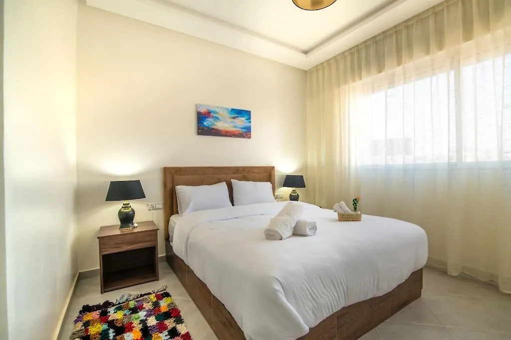 Chic Apartment Near Agadir Attractions Marocco