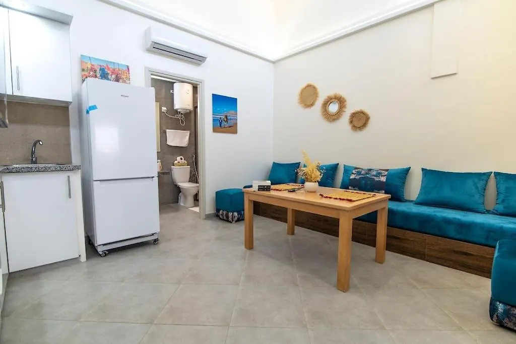 Chic Apartment Near Agadir Attractions Marocco