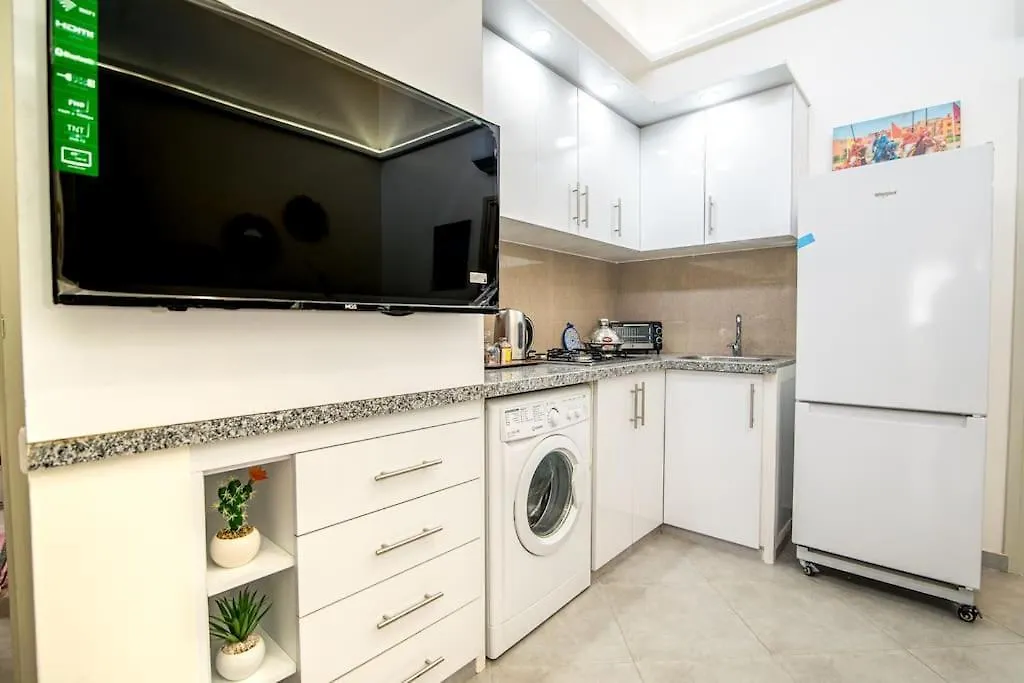 Chic Apartment Near Agadir Attractions 0*,  Marocco