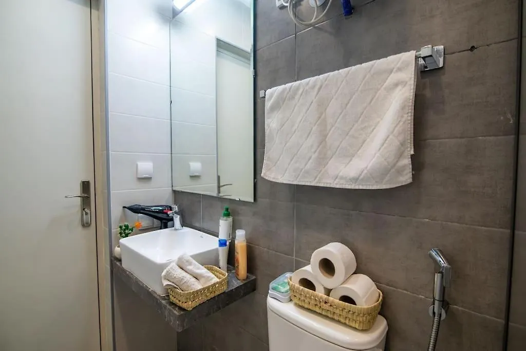 Chic Apartment Near Agadir Attractions
