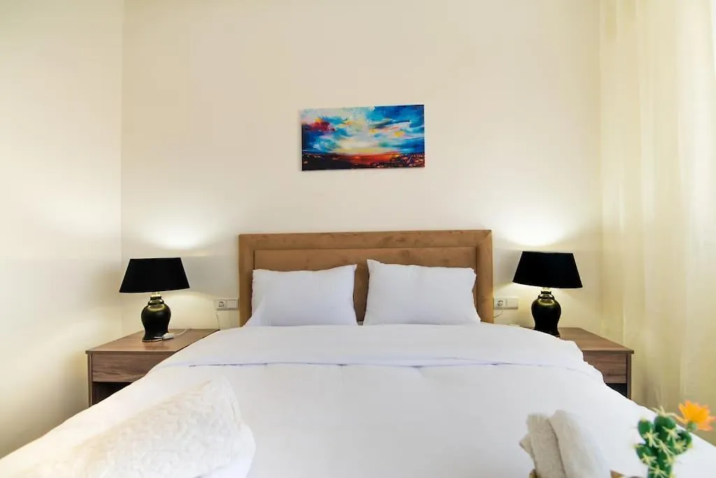 Chic Apartment Near Agadir Attractions