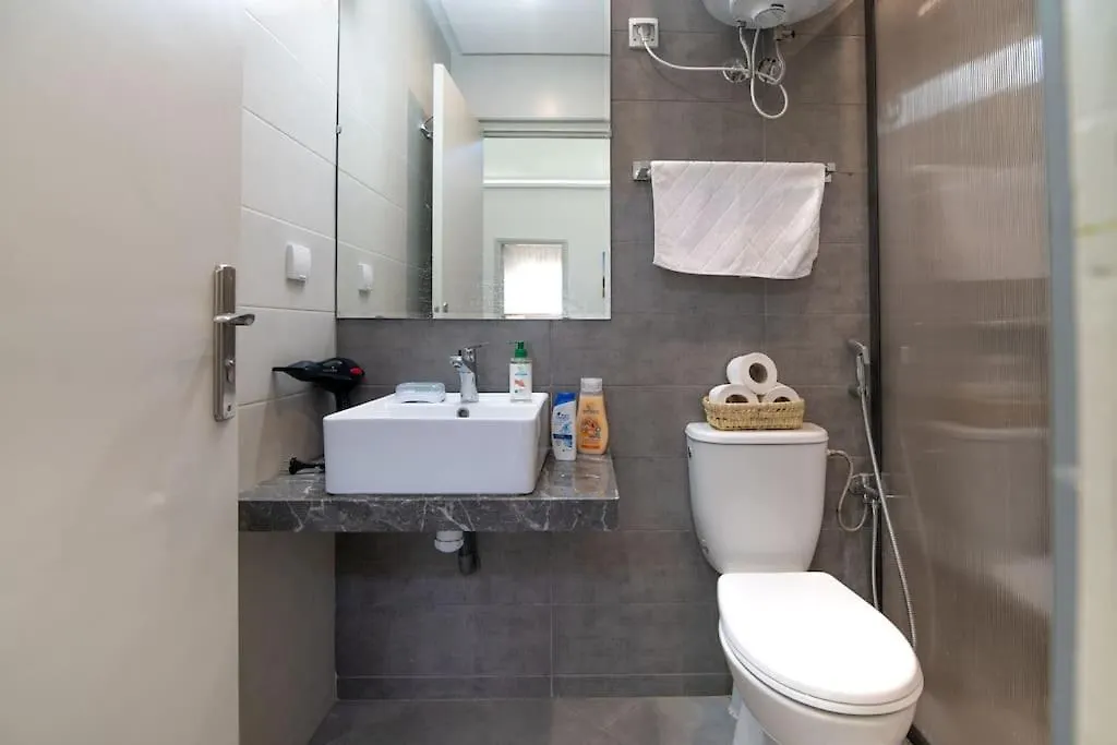 Chic Apartment Near Agadir Attractions 0*,