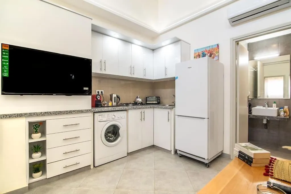 Chic Apartment Near Agadir Attractions